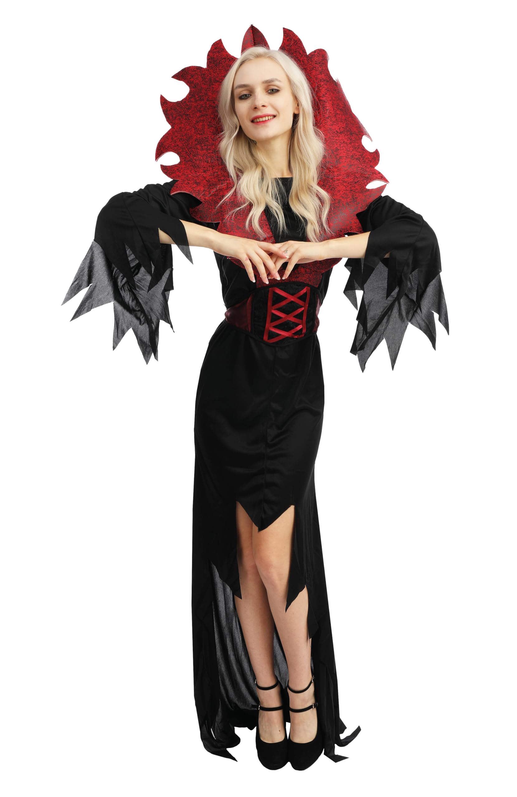 ptit-clown-23071-vampir-kost-m-erwachsene-s-m image 4
