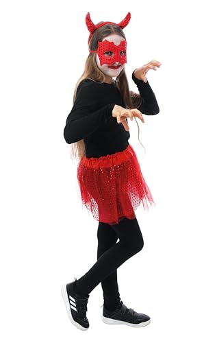 ptit-clown-vogelscheuchen-set-erwachsene-einheitsgr-e-mehrfarbig image 7