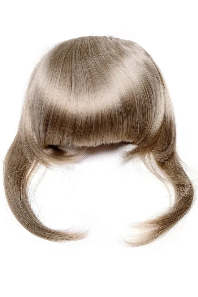 wig-me-up-tyq055-22-clip-in-pony-hellblond-lang-30-cm-mit-seitenstr-hnen image 1