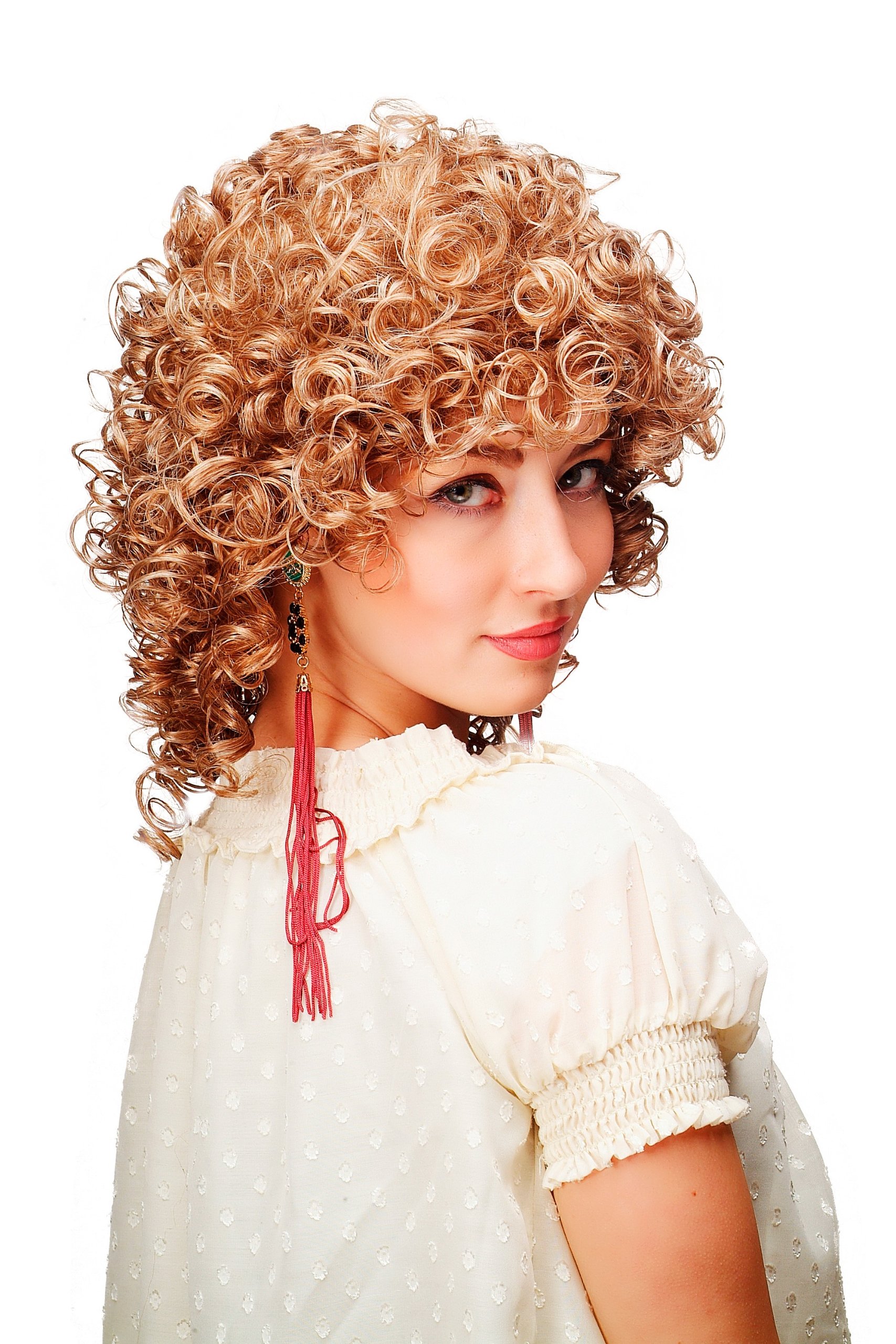 wig-me-up-damenper-cke-wl-2226-637-volumin-s-gelockt-dunkelblond-35-cm image 4