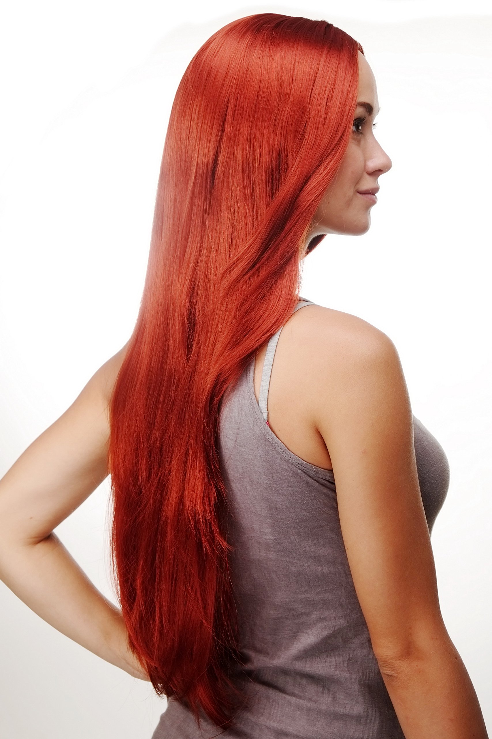 wig-me-up-per-cke-3217-135-sehr-lang-rot-dunkel-kupferrot-80cm-damenper-cke-glat image 3