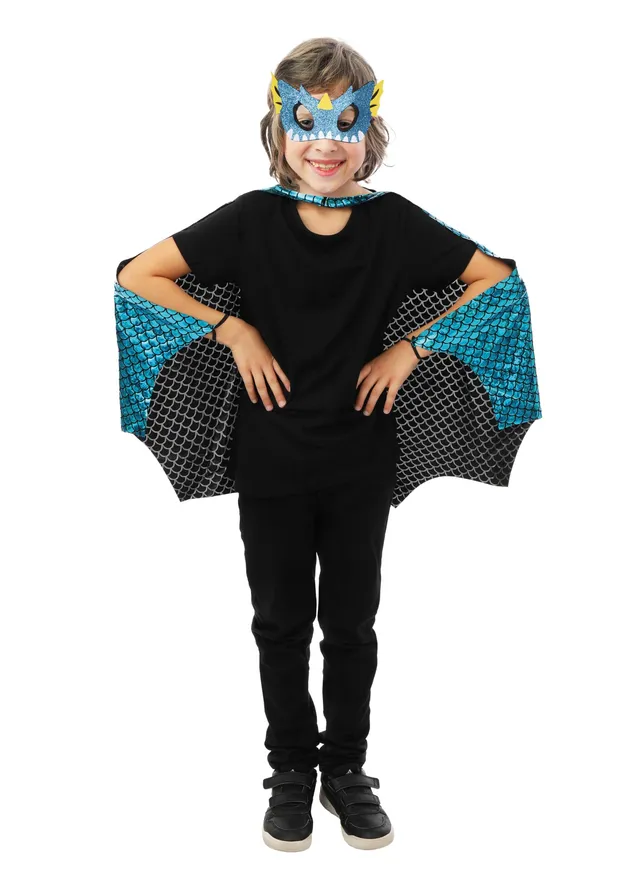 p-tit-clown-drachen-set-kinderkost-m-einheitsgr-e image 1