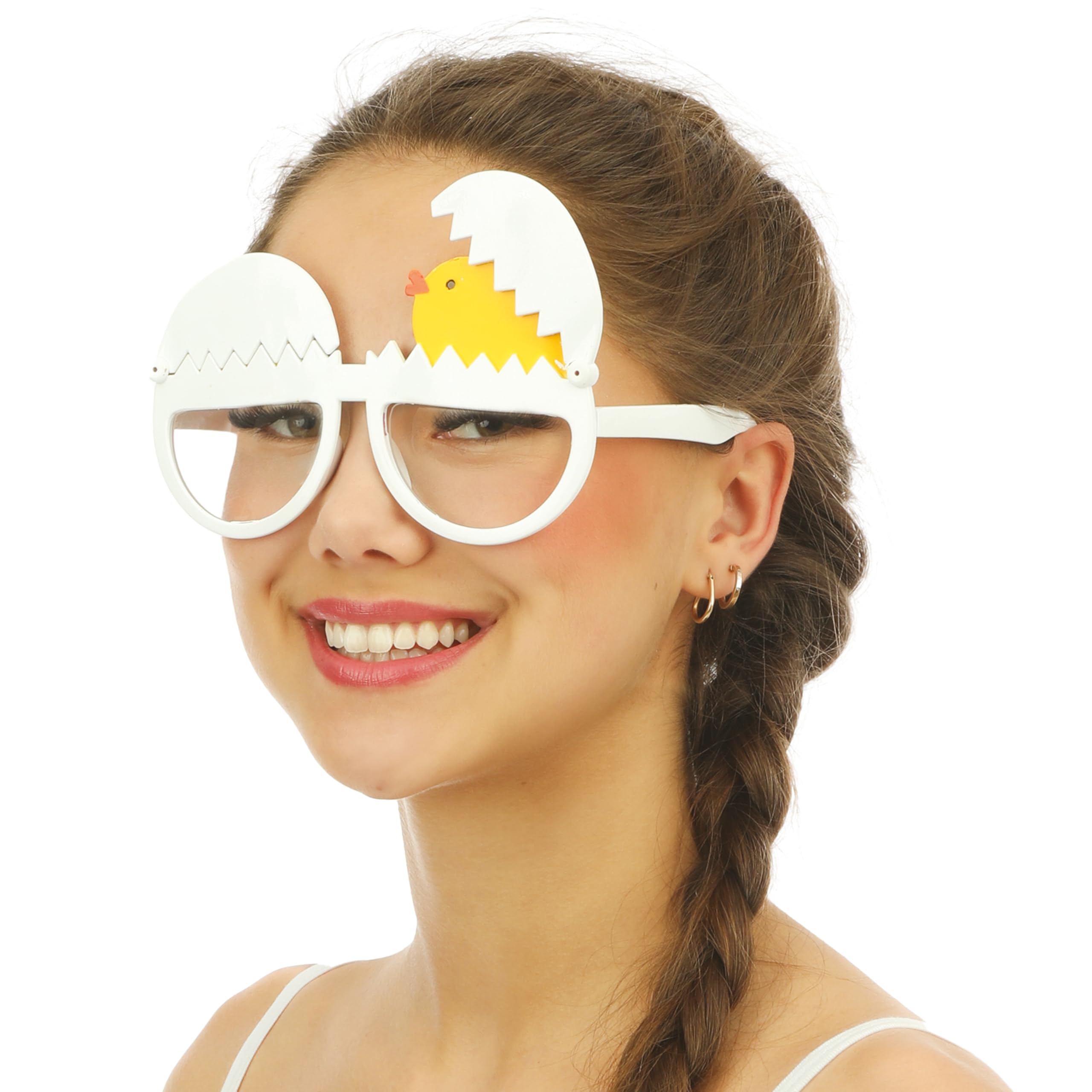 ptit-clown-23834-k-kenbrille-mit-muschel image 5