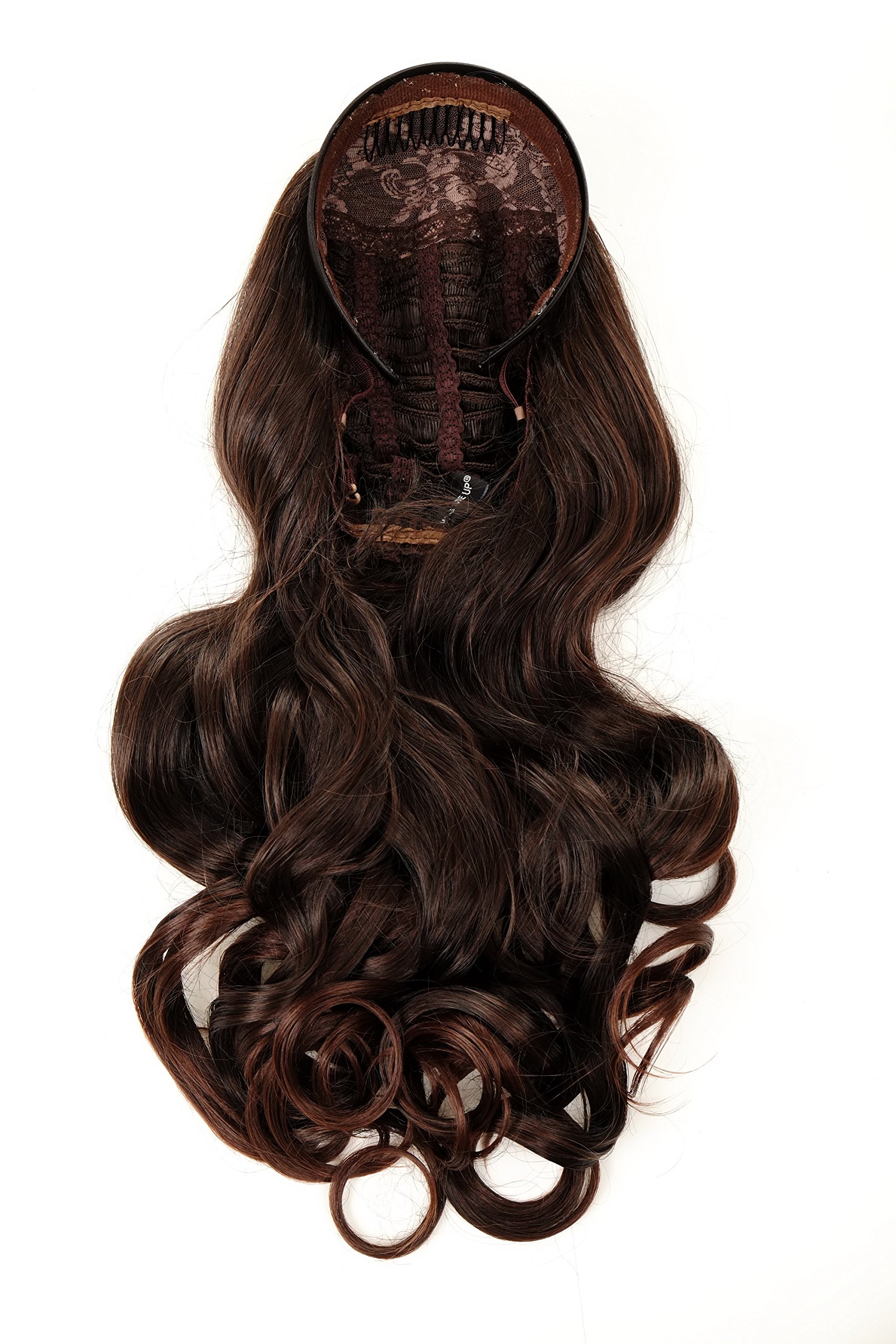 wig-me-up-halbper-cke-haarreif-mahagoni-65cm-wh5044 image 3