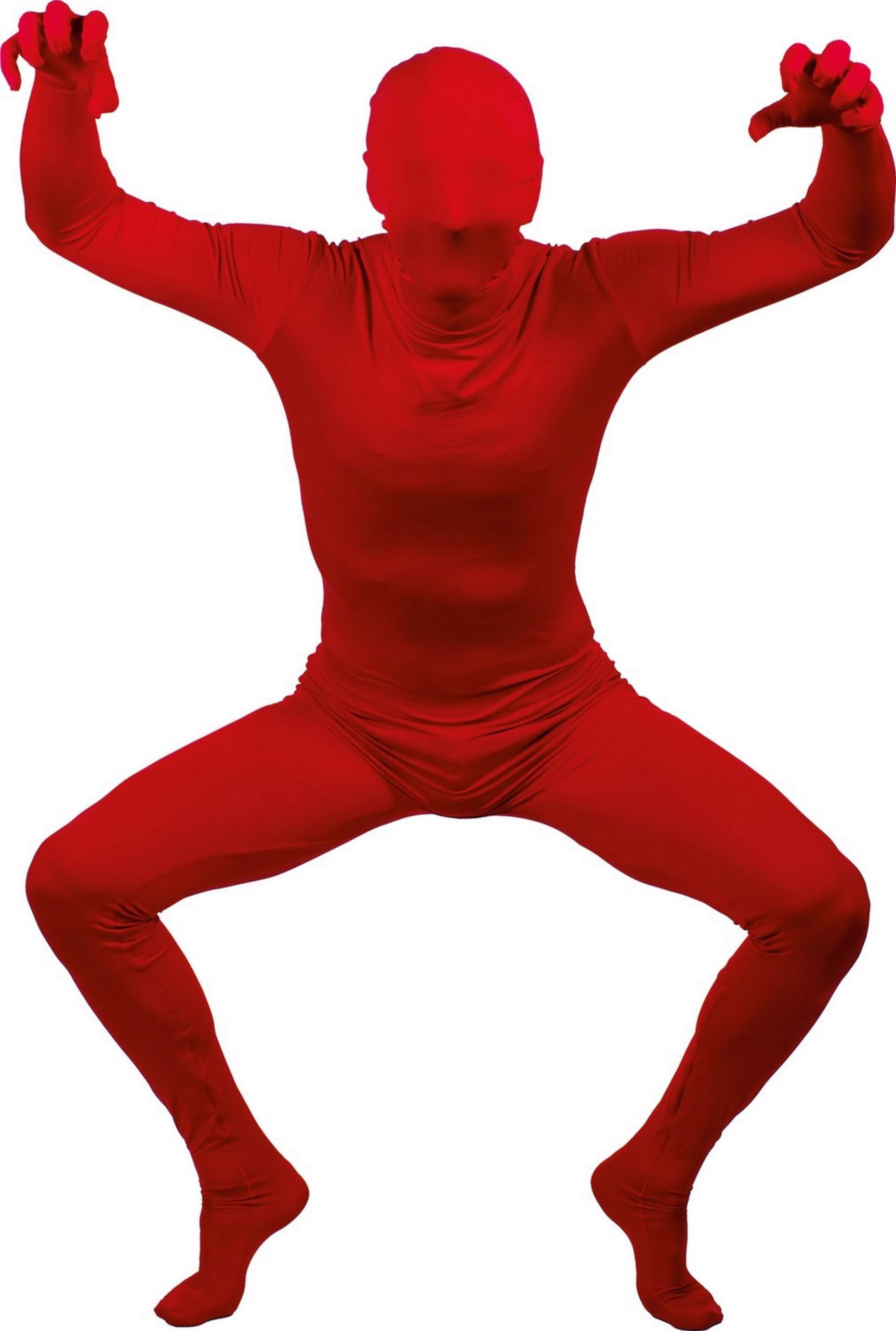 p-tit-clown-kolalapo-zweite-haut-kost-m-erwachsene-ganzk-rperanzug-mit-rei-versc image 6