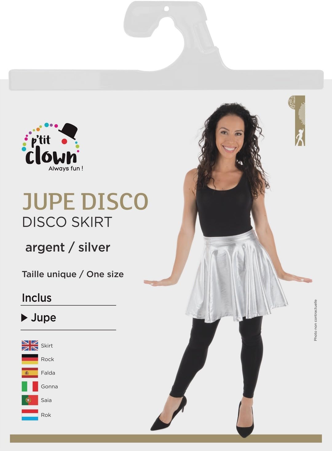 p-tit-clown-disco-rock-damen-kost-mrock image 5