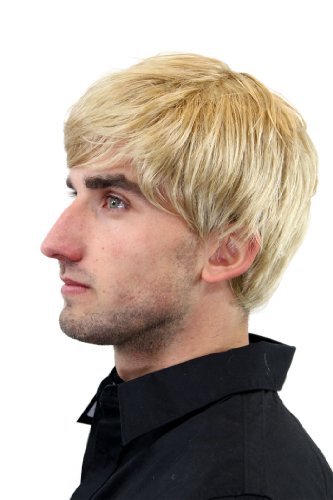 wig-me-up-gfw993-25-herrenper-cke-kurz-blond-mit-seitenscheitel image 4