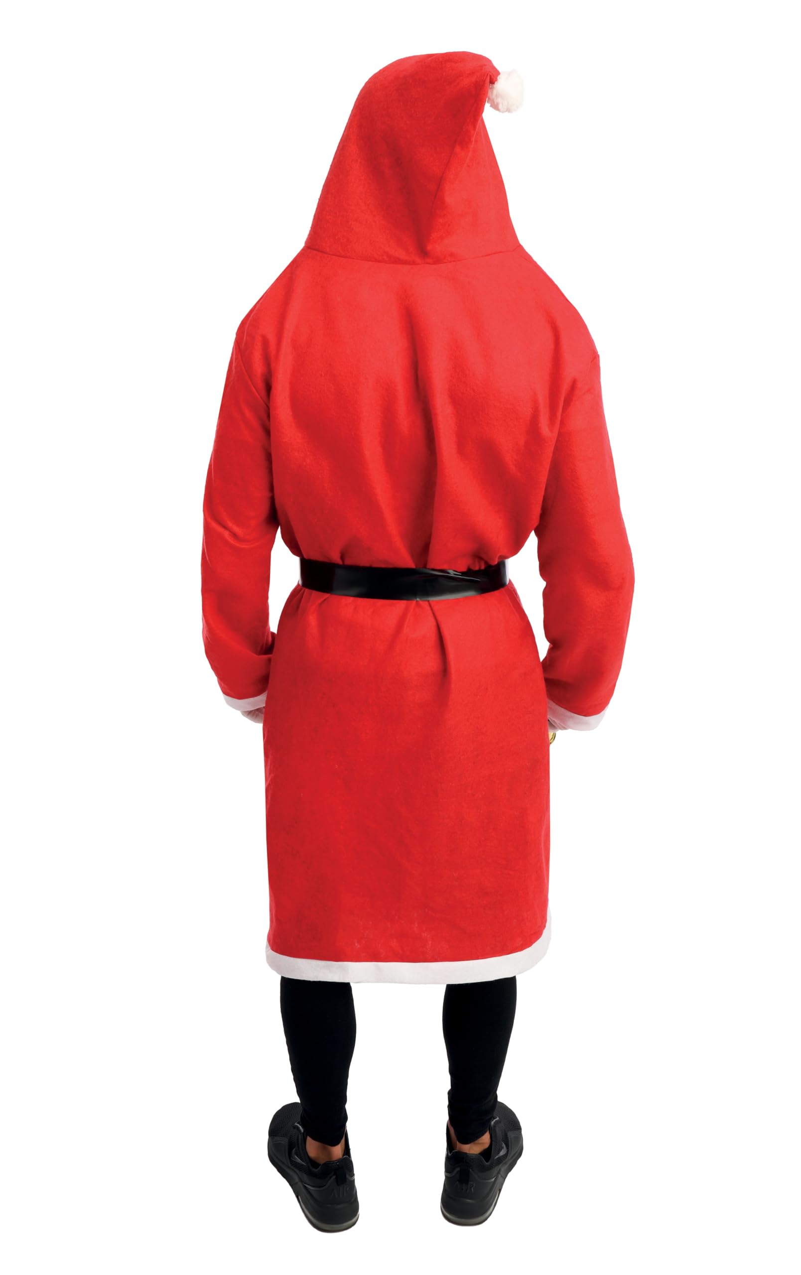 ptit-clown-12073-weihnachtsmann-mantel-herren-filz-einheitsgr-e image 3