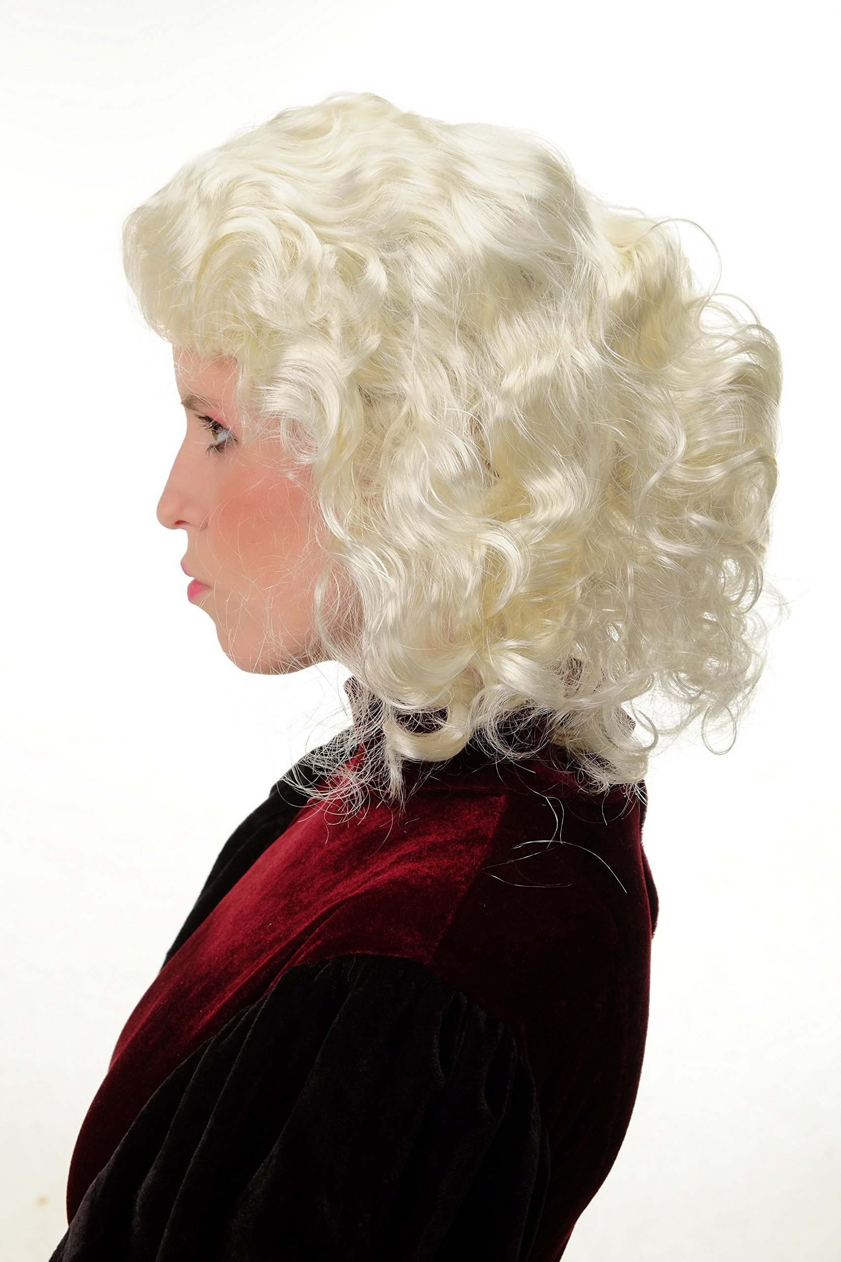 wig-me-up-pt0033-p613-damenper-cke-hellblond-35-cm-locken-tolle-southern-belle image 4