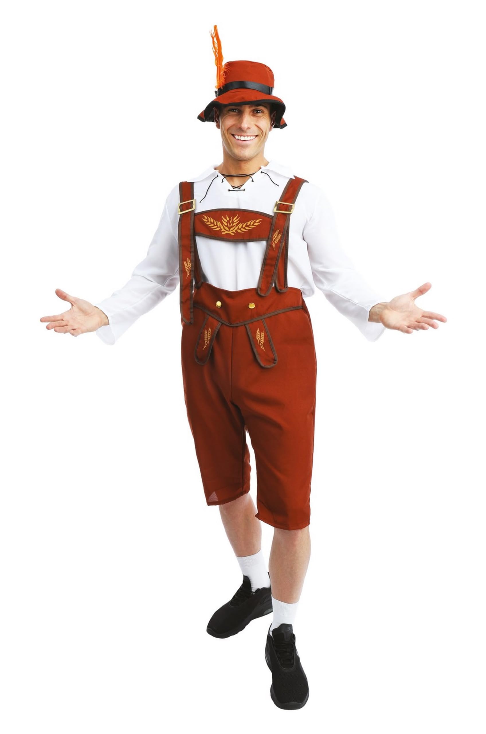 p-tit-clown-bayerin-tirolerin-oktoberfestkost-m-polyester image 8