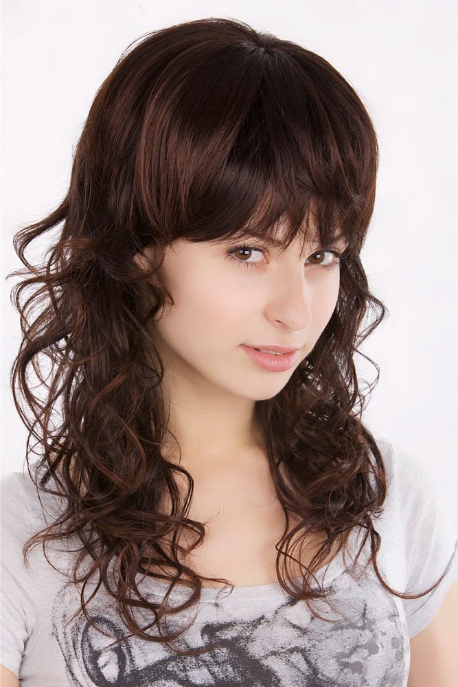 wig-me-up-per-cke-3260-2t33-dunkelbraun-wellig-toupiert-50-cm image 2