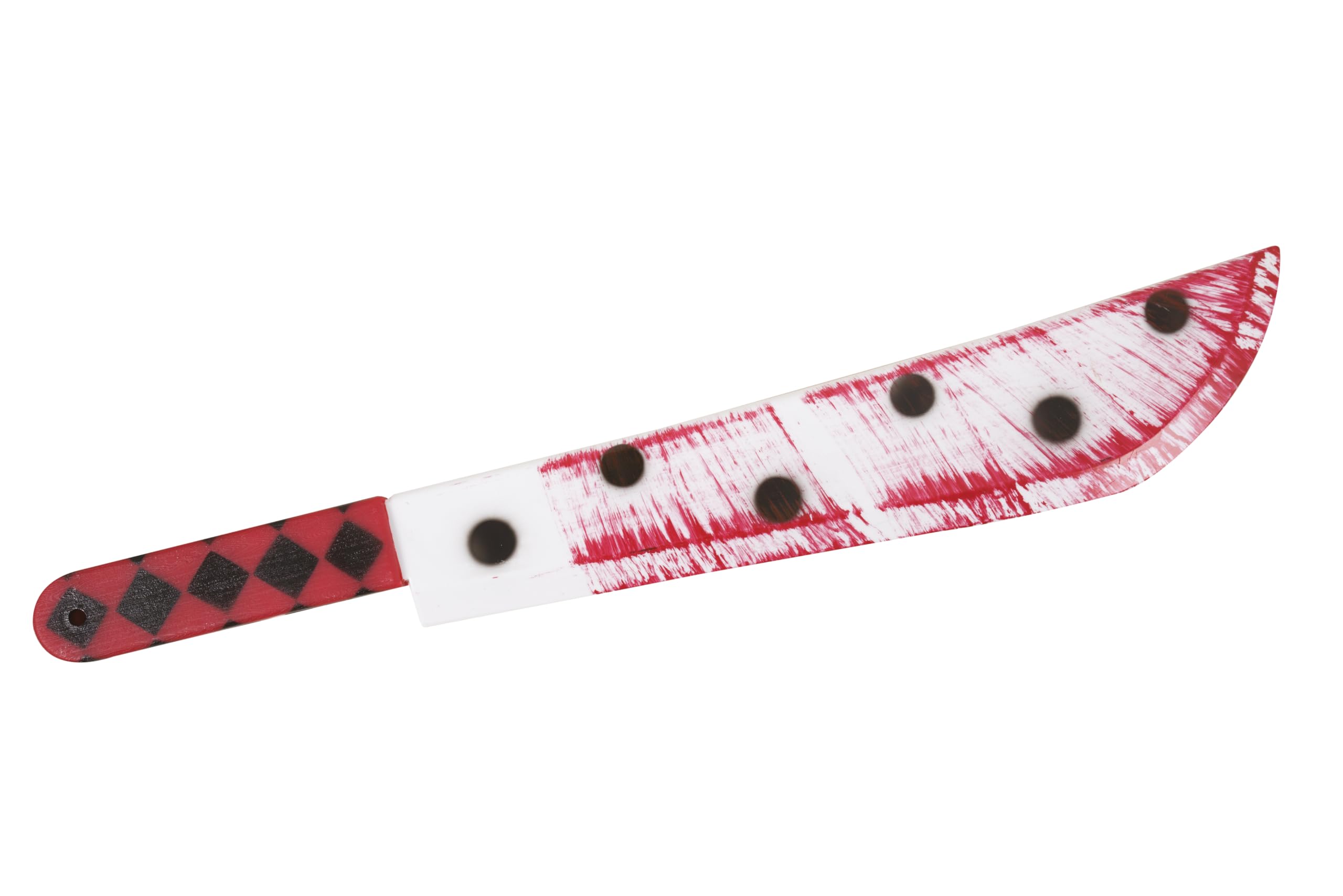 ptitclown-machete-aus-kunststoff-halloween-accessoire image 1