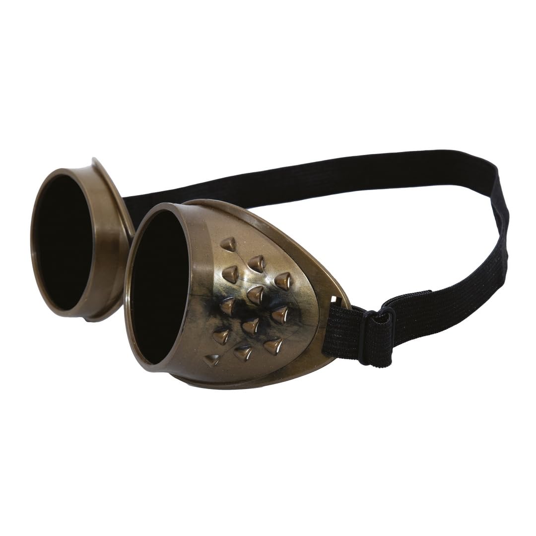 ptit-clown-69100-steampunk-brille-elastisch-verstellbar-erwachsene-unisex image 3