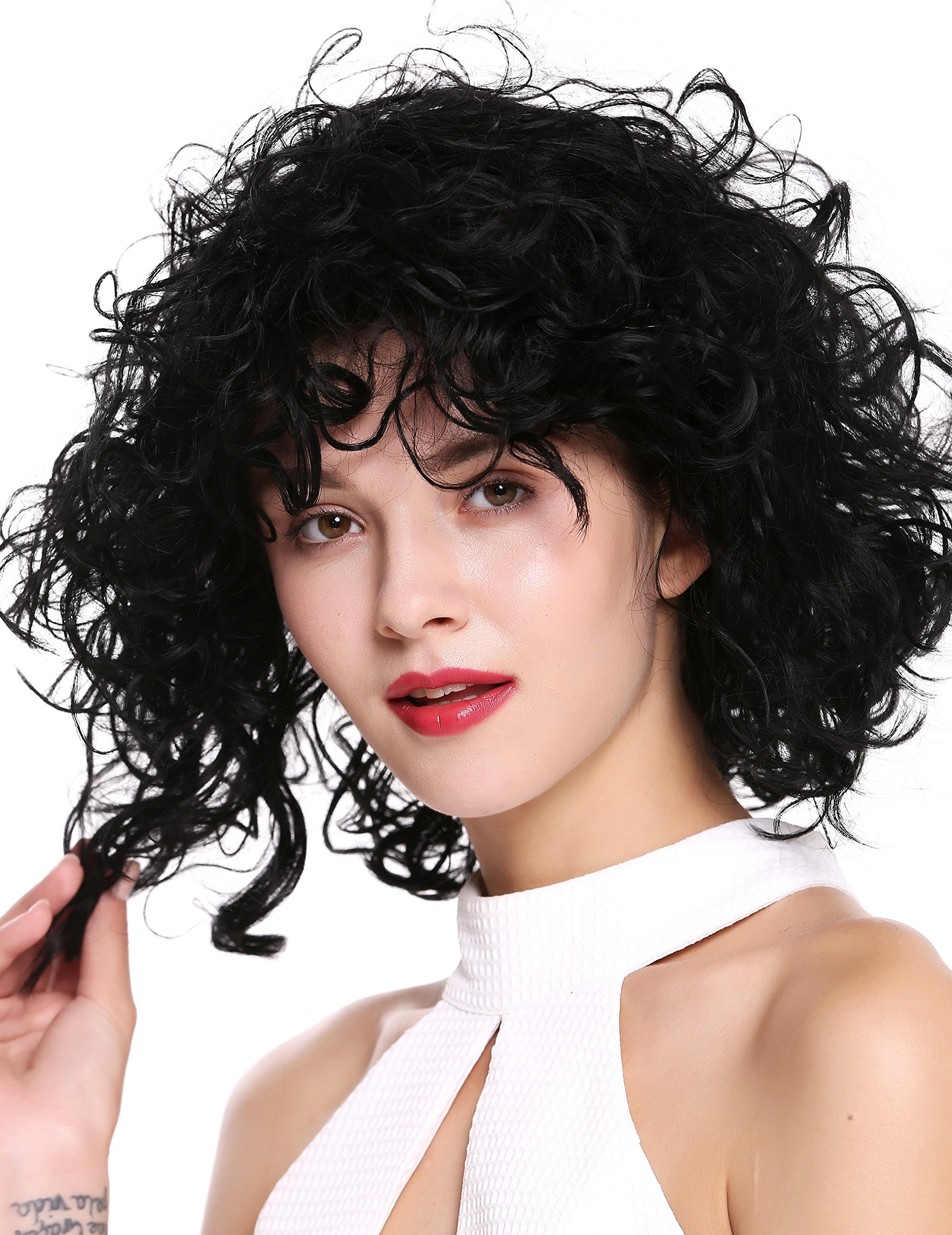 wig-me-up-dw-2698-1-damenper-cke-kurz-lockig-schwarz image 2