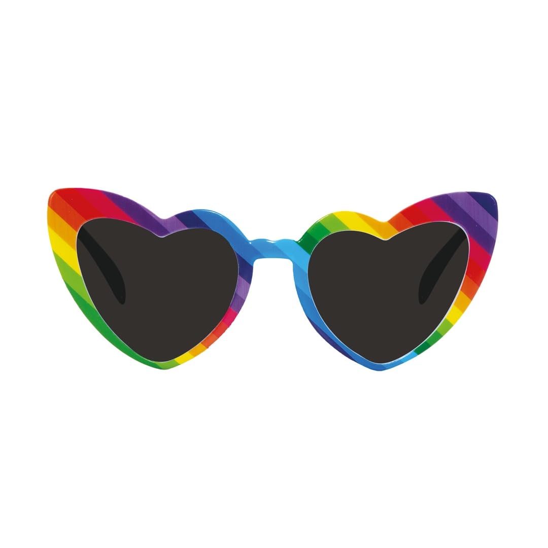 p-tit-clown-23258-brille-regenbogenherz-erwachsene-kost-mzubeh-r image 1
