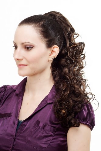 wig-me-up-haarteil-yq2167-6-27-pferdeschwanz-50-cm-braun-dunkelblond-gestr-hnt image 8