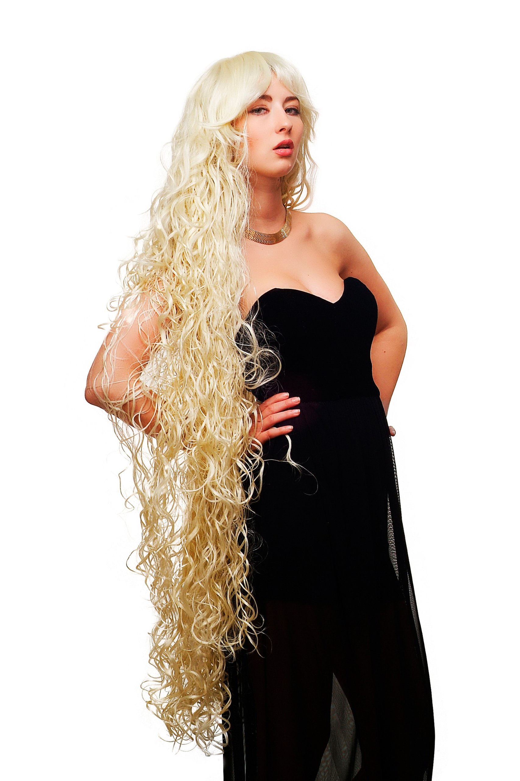wig-me-up-tc-1035-613-damenper-cke-rapunzel-platinblond-gelockt-120-cm image 3
