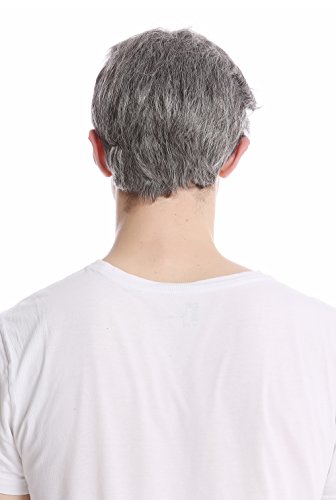 wig-me-up-gfw1168-44-herrenper-cke-kurz-grau-meliert-modisch image 8