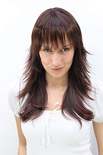 wig-me-up-9265-2t33-per-cke-br-nett-lang-gestuft-55-cm-mit-pony image 7