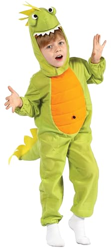 ptit-clown-dinosaurierkost-m-kinder-3-4-jahre image 5