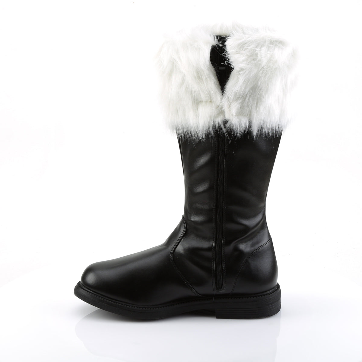 funtasma-santa-100-santa-stiefel-mit-fellbesatz image 3