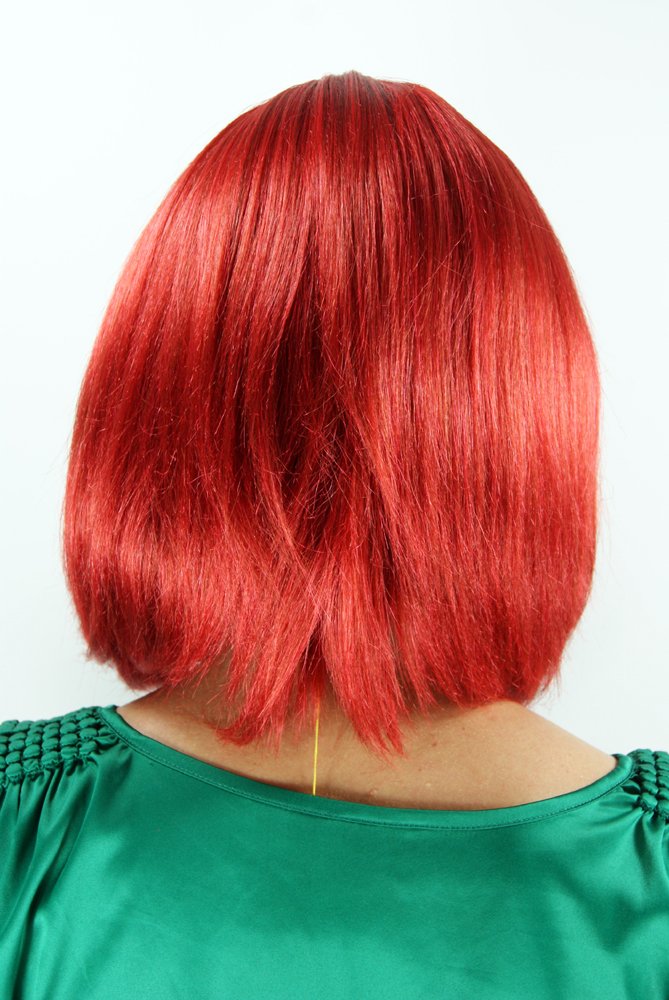 wig-me-up-1215-137-damen-bob-per-cke-rot-toupiert-mittellang-30-cm-mit-scheitel image 4