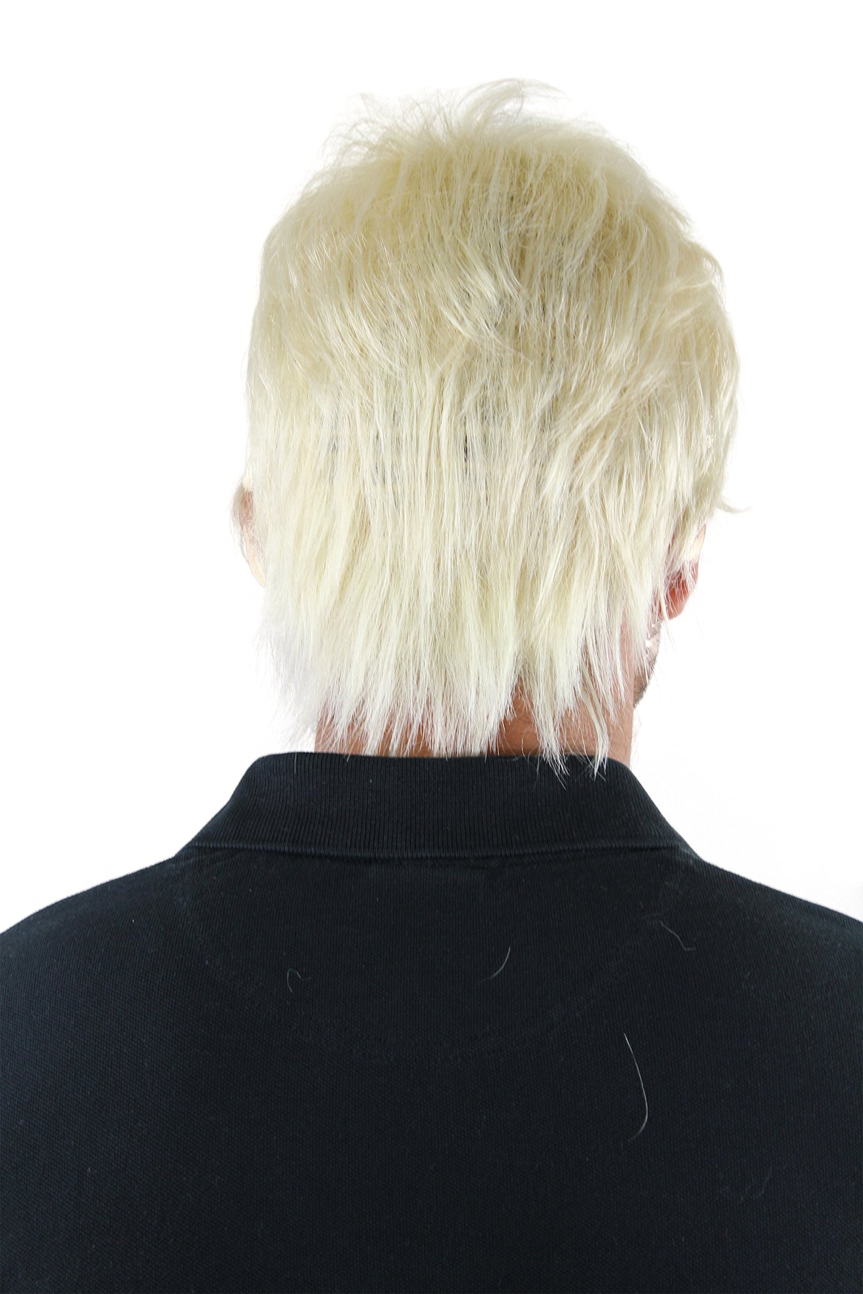 wig-me-up-gfw1169-613-herrenper-cke-kurz-platinblond-wild-struppig image 4