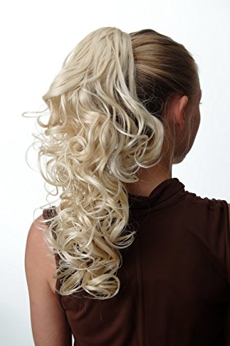 wig-me-up-c-128-88e-haarteil-pferdeschwanz-lockig-volumin-s-hellblond-45-cm image 4