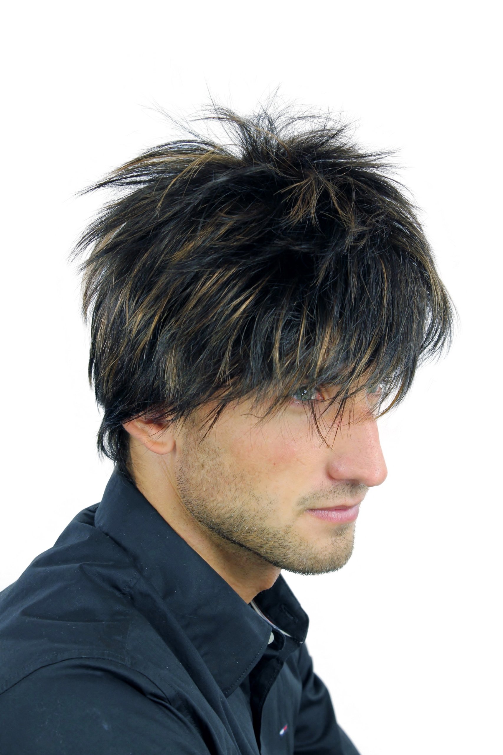 wig-me-up-wl-3030-2h27-herrenper-cke-rockstar-halblang image 4