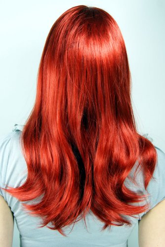 wig-me-up-per-cke-6310-137-rothaarig-glatt-mit-pony-50-cm image 8