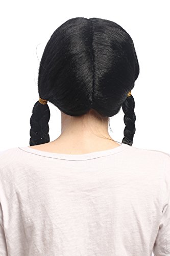 wig-me-up-91086-za103-damen-per-cke-schwarz-mit-dicken-z-pfen-55-cm image 8