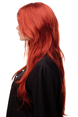wig-me-up-3110-135-damenper-cke-dunkel-kupferrot-75-cm-gestuft image 6