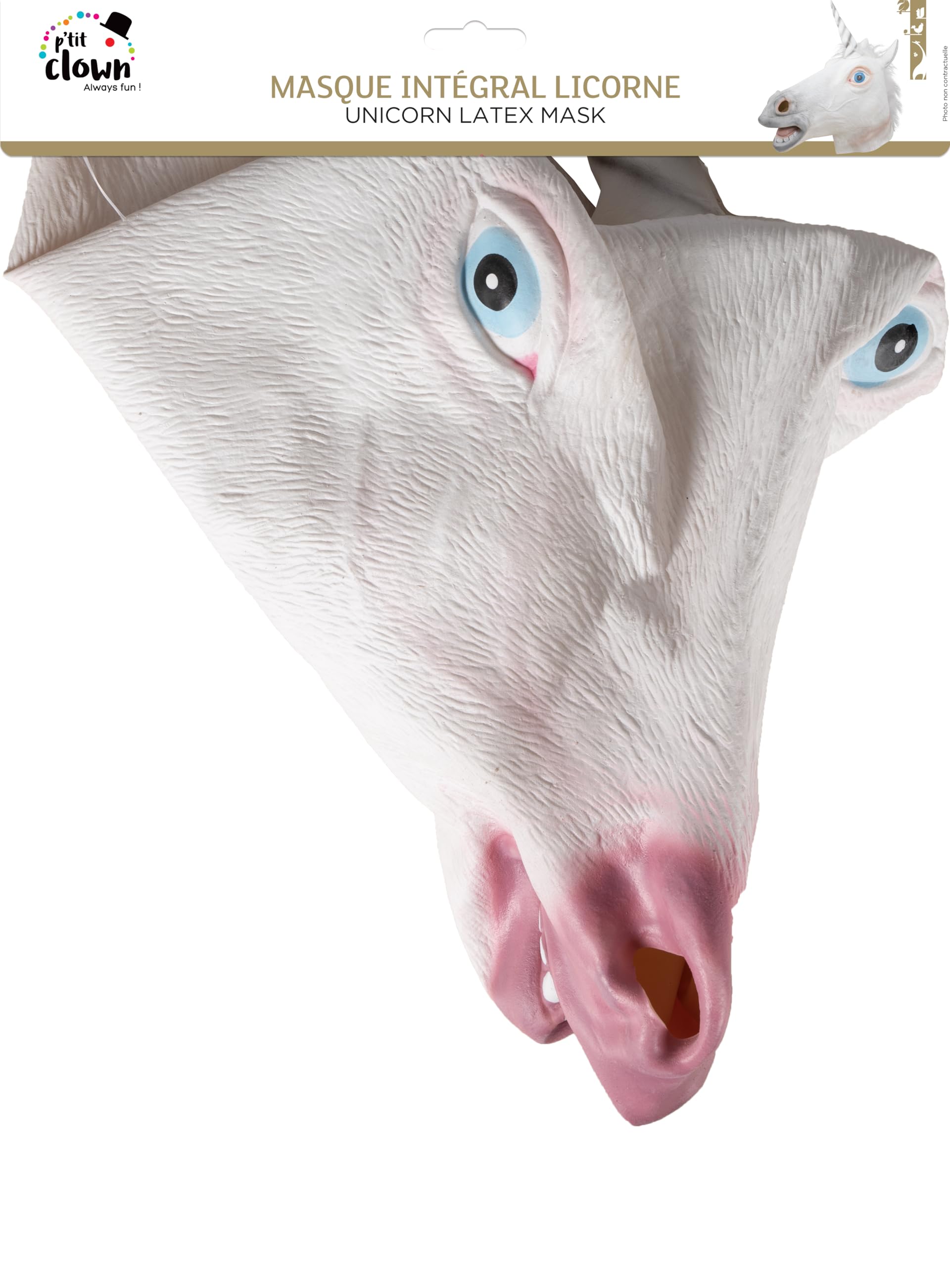p-tit-clown-einhorn-latexmaske-erwachsene-einheitsgr-e image 2