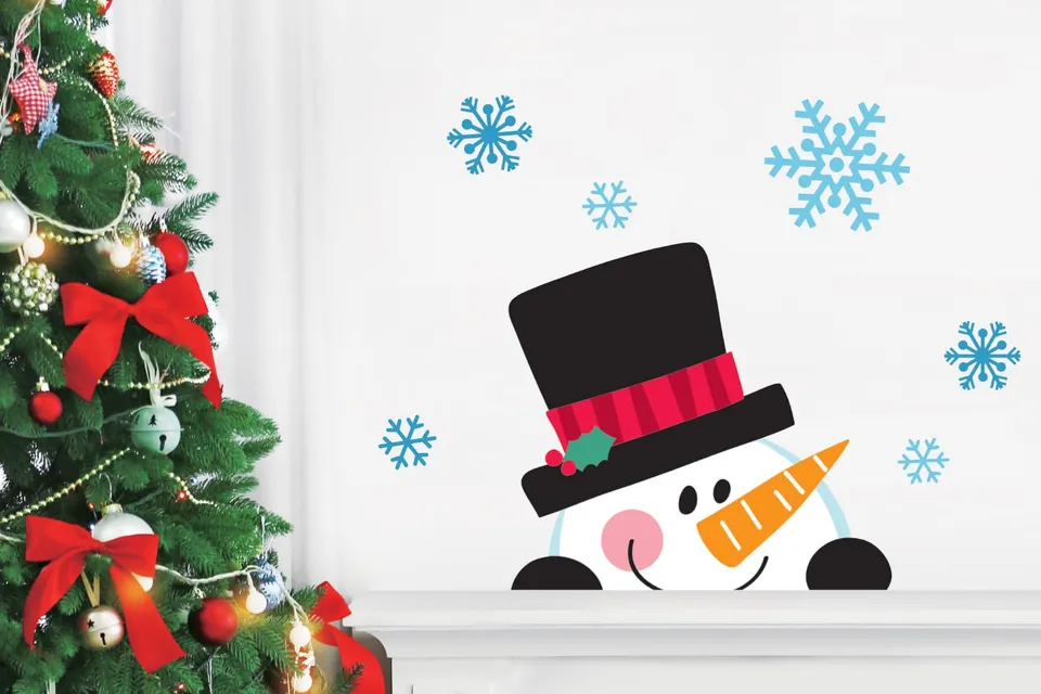 p-tit-clown-22877-weihnachtsaufkleber-i-modell-zuf-llig image 1