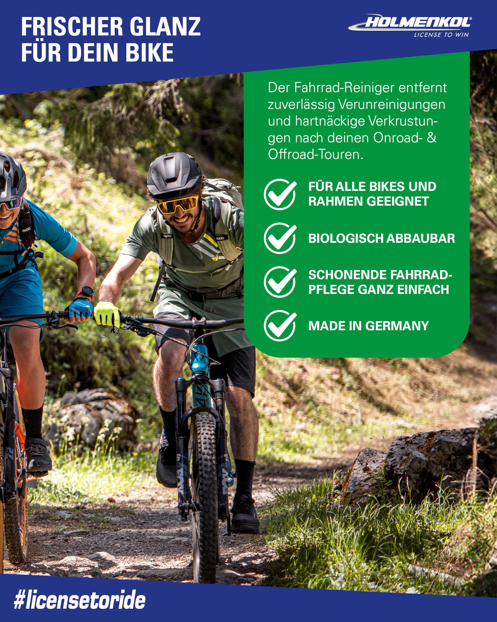 holmenkol-natural-bike-wash-fahrradreiniger-5l image 3