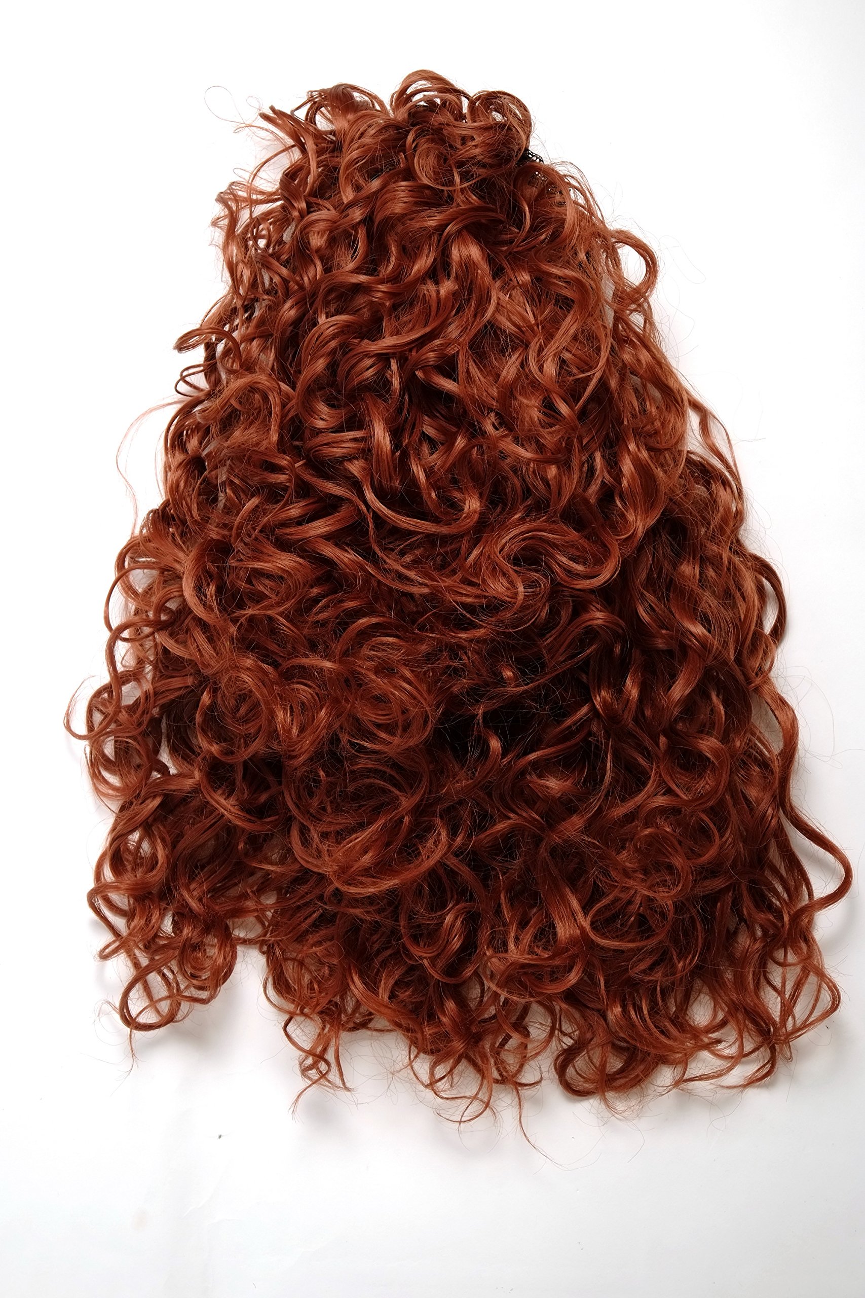 wig-me-up-haarteil-pferdeschwanz-locken-kupferrot-45-cm-nc002-350 image 2