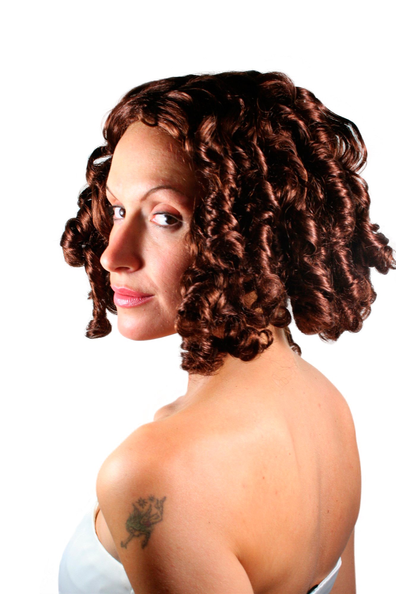 wig-me-up-lm3419-p33-barock-per-cke-spiral-locken-braun image 1