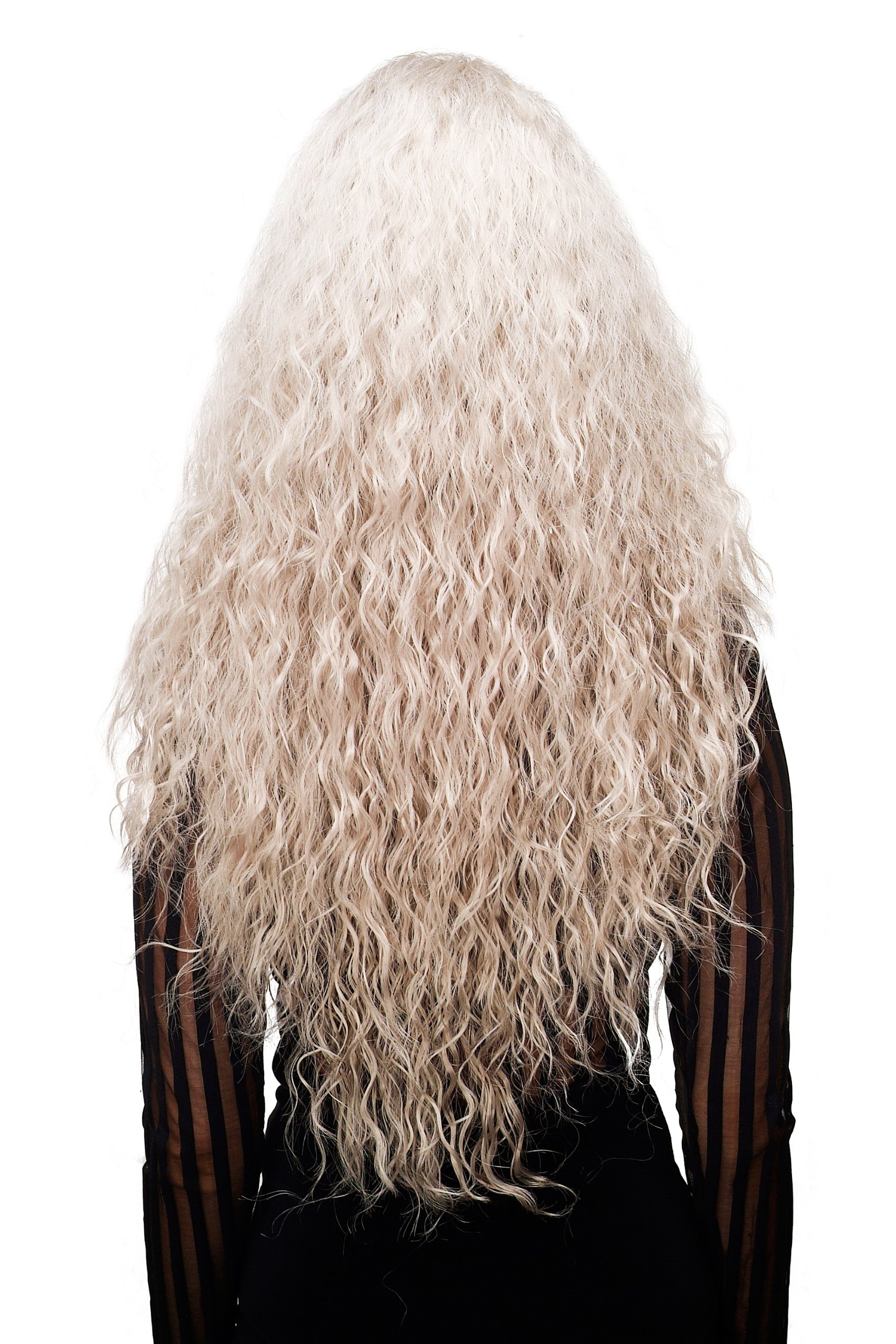 wig-me-up-damenper-cke-hexe-tywl017ak-101-sehr-lang-grau-gelockt-70-cm image 5