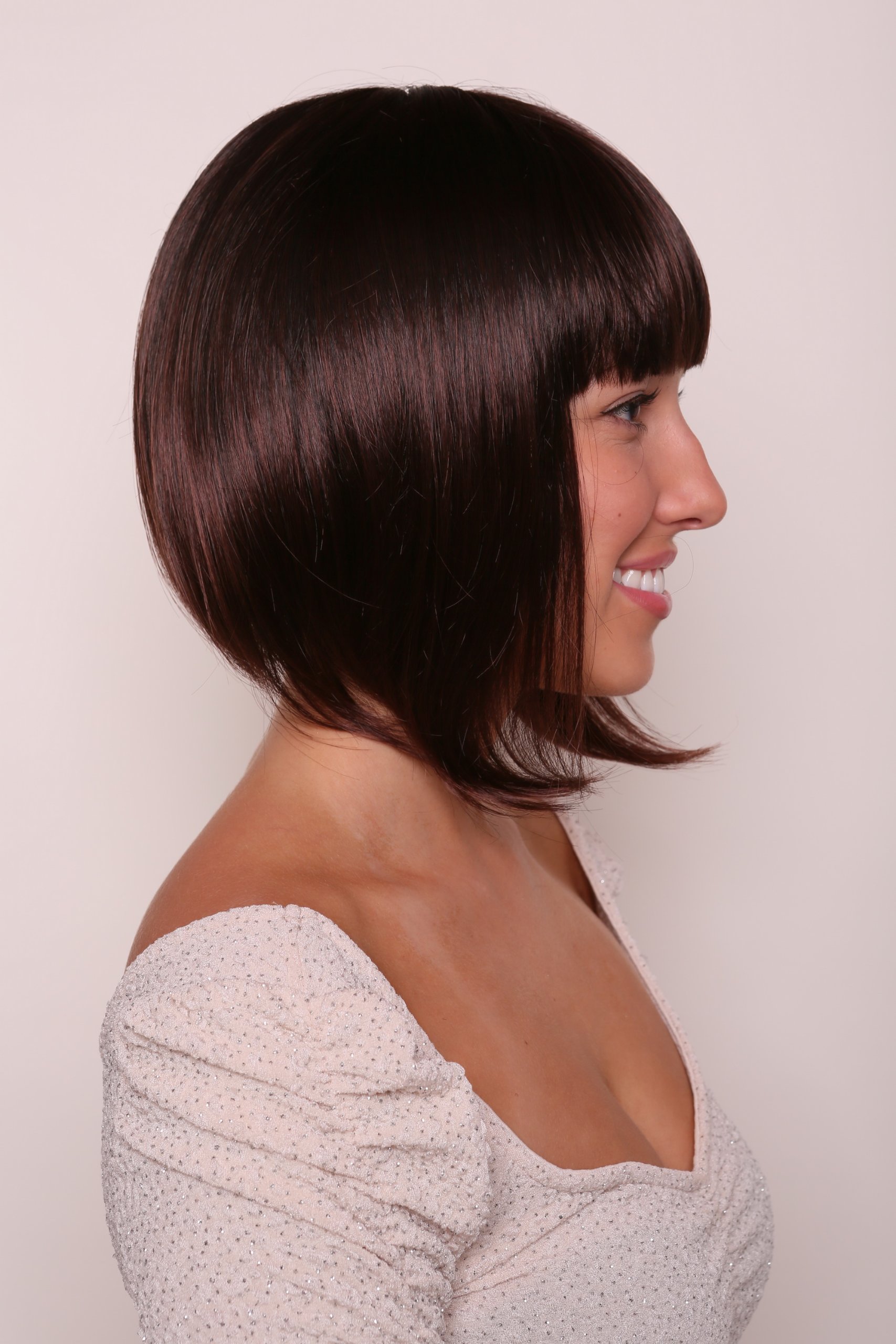 wig-me-up-bob-per-cke-xw306-2t33-kastanienbraun-30-cm-glatt-mit-pony image 2
