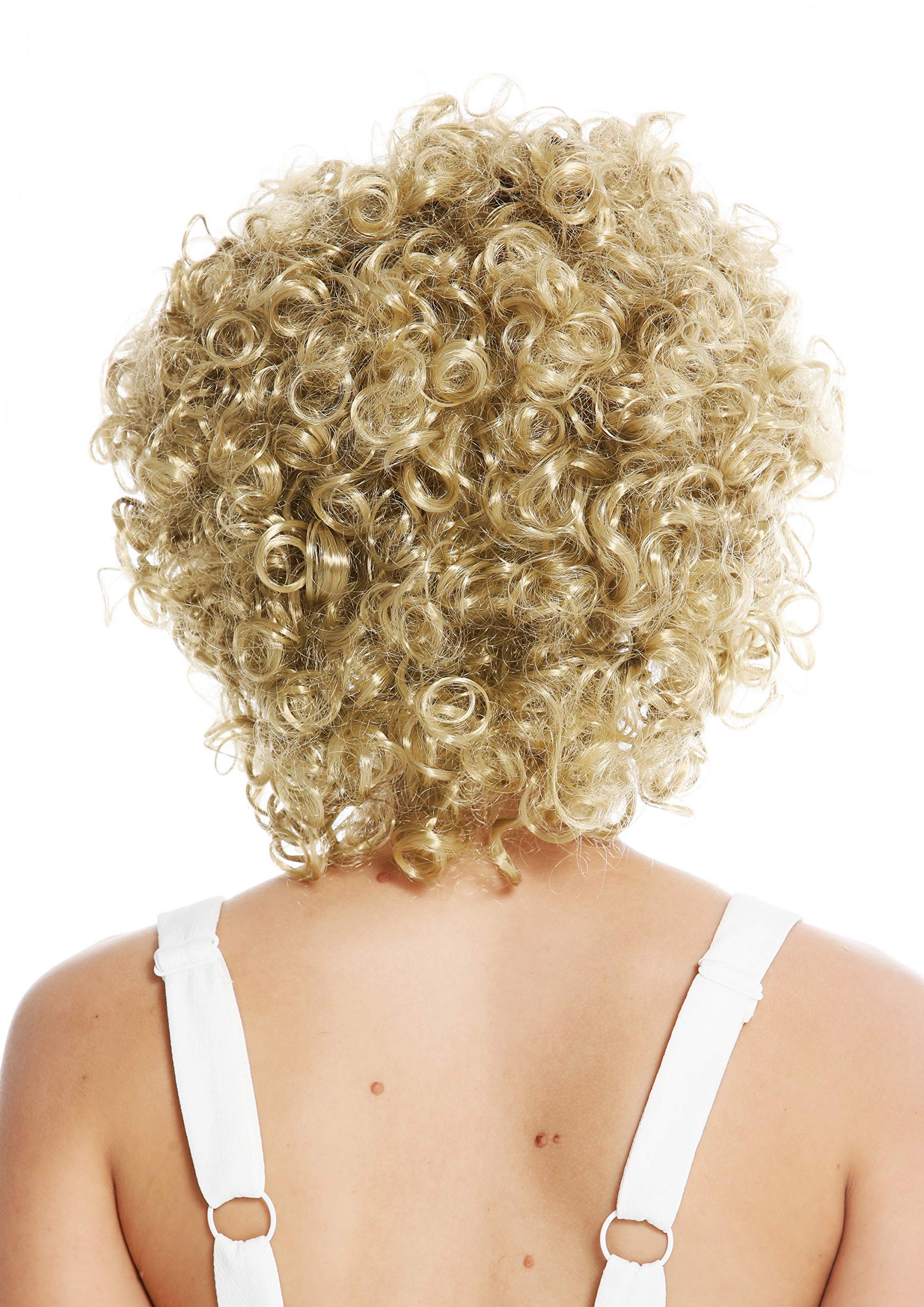 wig-me-up-dh1101-za89-damen-partyper-cke-funky-afro-blond image 4