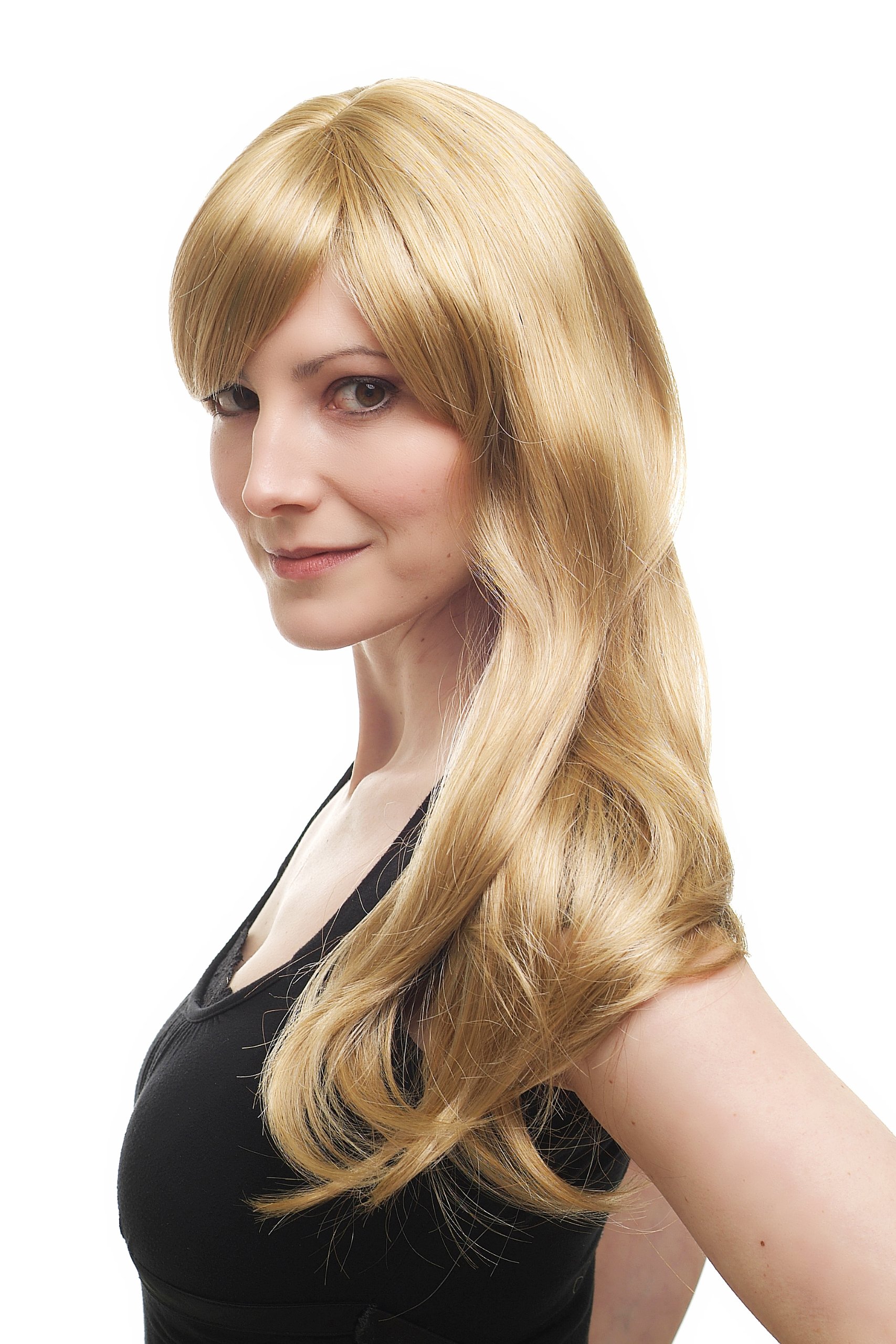 wig-me-up-9213-611b-damenper-cke-lang-gewellt-blond-mix-60-cm image 2