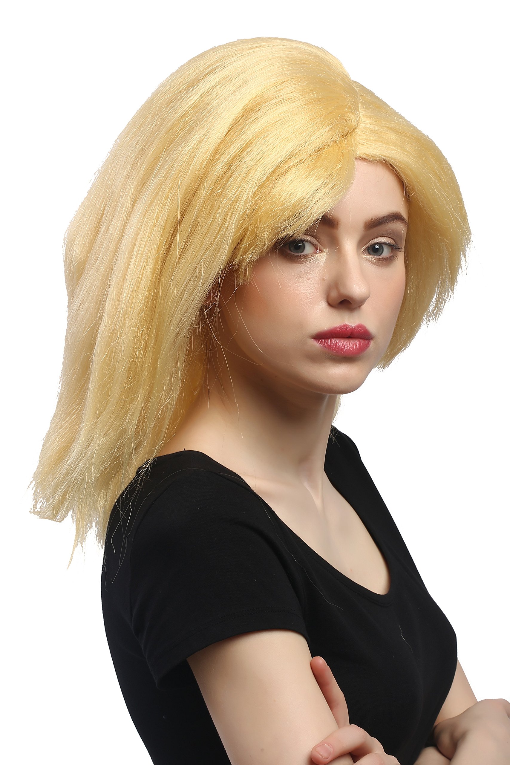 wig-me-up-91197-za88c-damenper-cke-80er-diva-blond-45-cm-punk-pop image 4