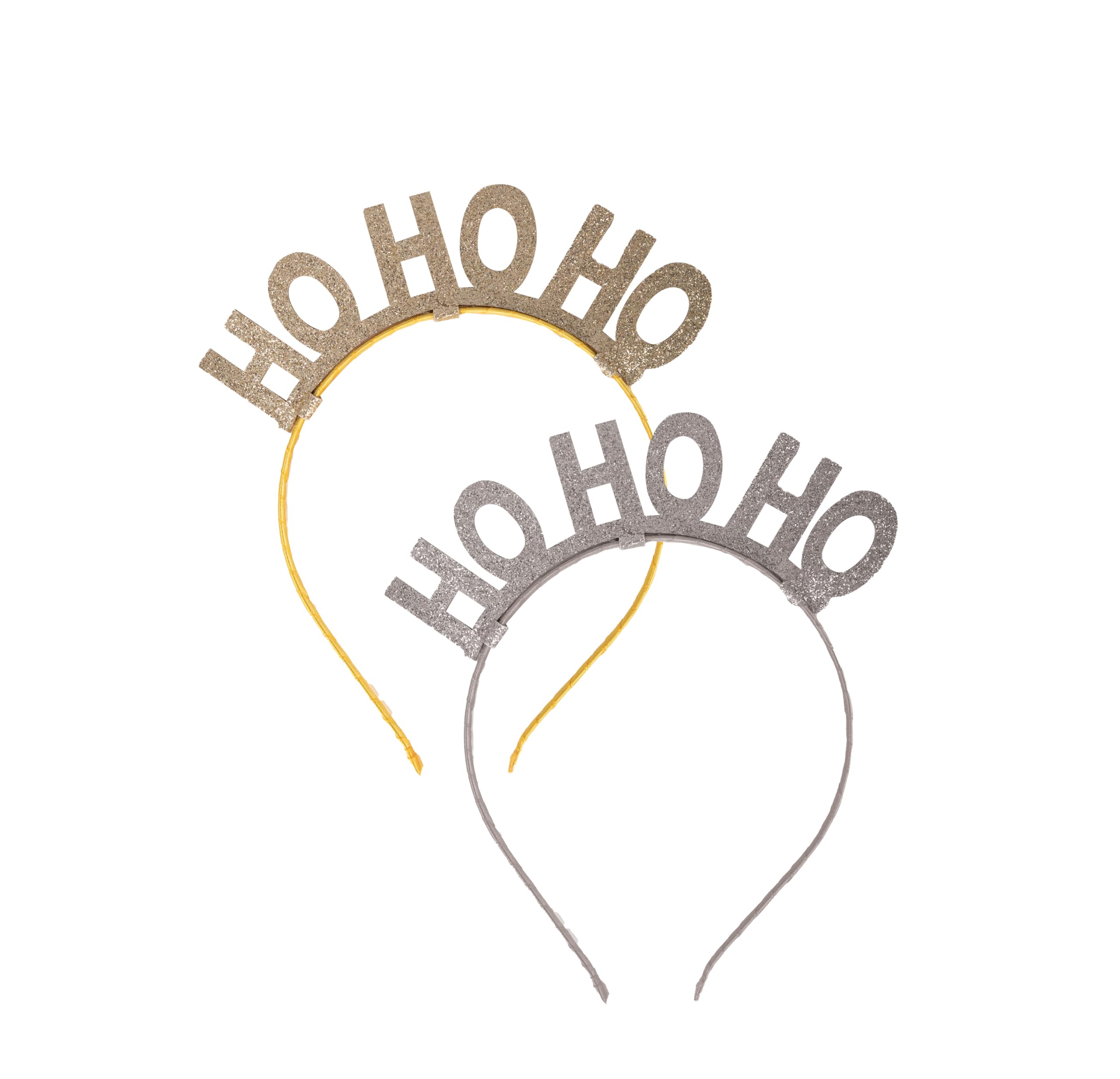 ptit-clown-23663-haarreif-hohoho-weihnachts-haarreif-zuf-llige-farbe image 4