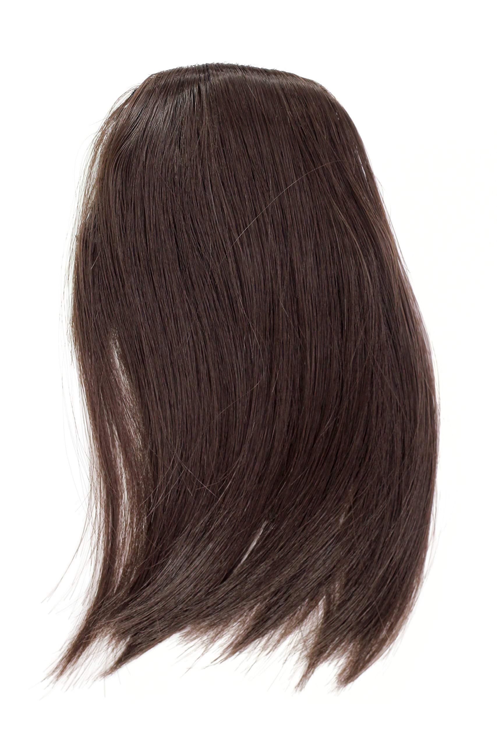 wig-me-up-yzf-1088ht-33-clip-in-pony-mahagoni-braun-17-cm-haarteil image 4