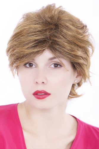 wig-me-up-gfw86-6ht27c-damenper-cke-kurz-struppig-dunkelblond-blond image 4