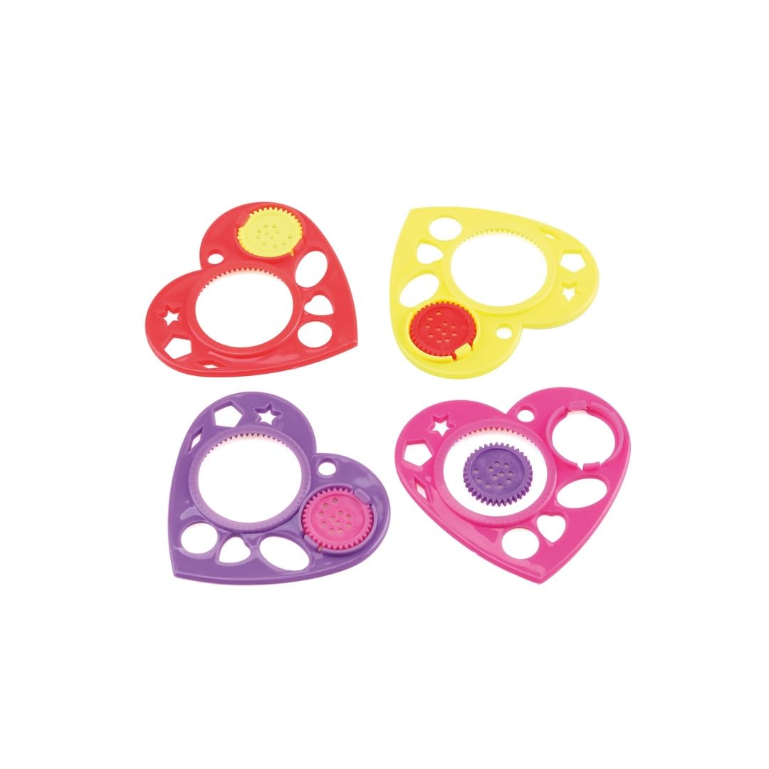p-tit-clown-kleine-spielzeuge-f-r-kinder-pi-ata-mitgebsel-mix-zuf-llige-farbe image 3
