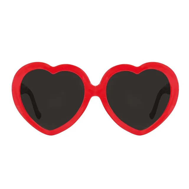 p-tit-clown-22653-brille-mit-rotem-herz image 1