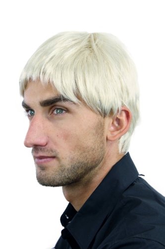 wig-me-up-wl-3037-88-herrenper-cke-kurz-hellblond-25-cm image 8