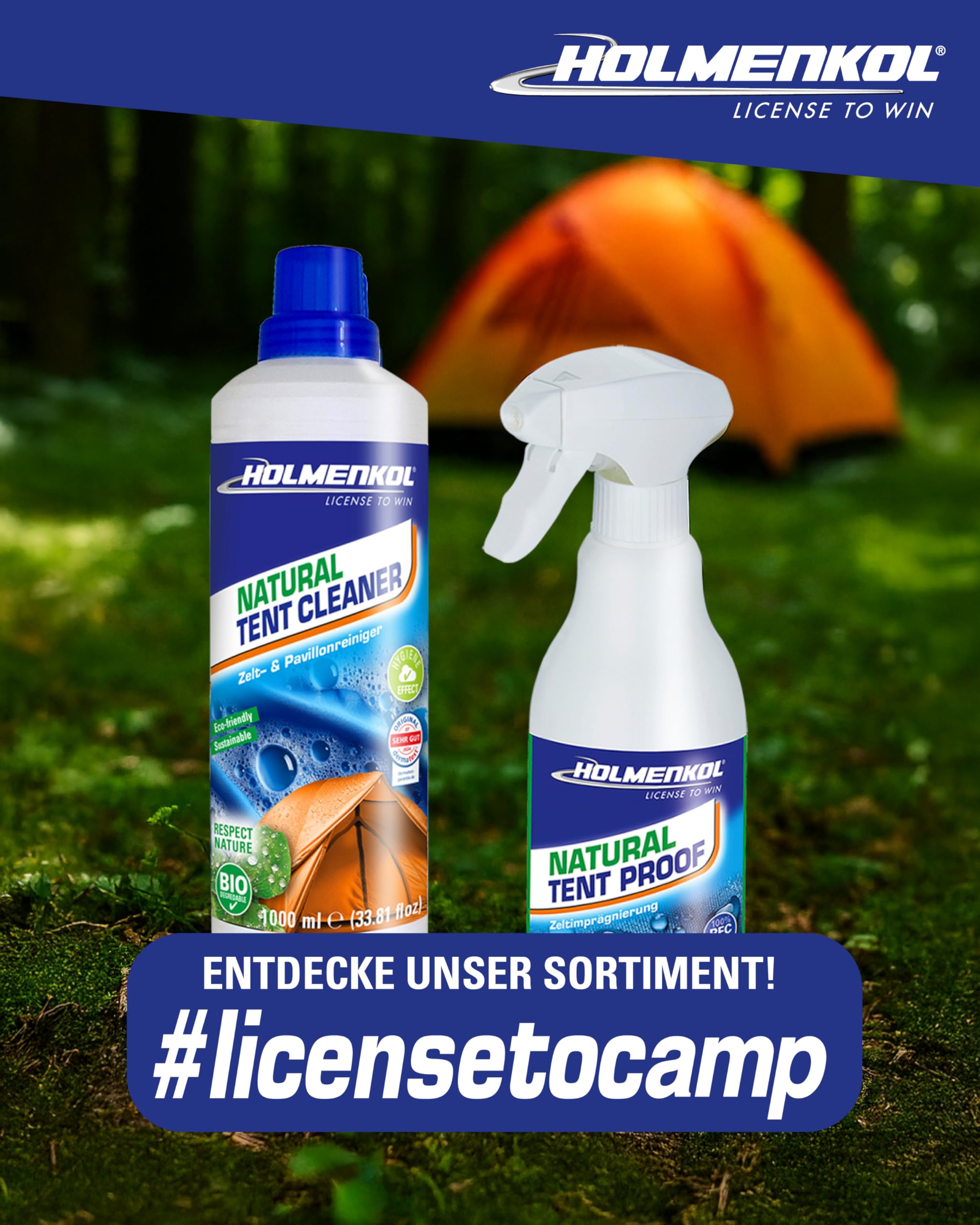 holmenkol-natural-tent-cleaner-1l-zeltreiniger-outdoor-reiniger image 6