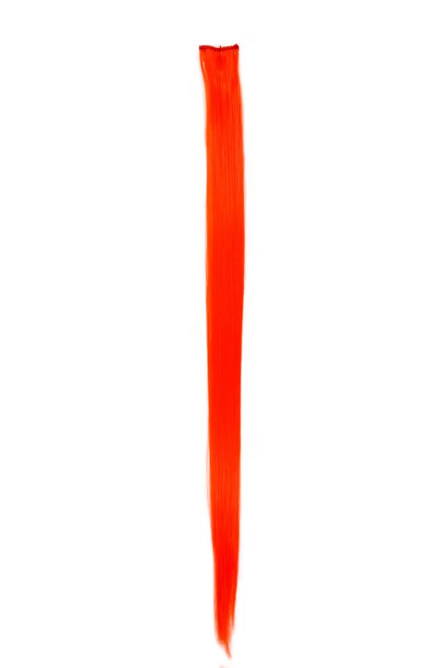wig-me-up-fkj-1-tf2202-clip-in-haarstr-hne-orange-52-cm image 1